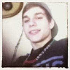 Meet your Posher, Steven